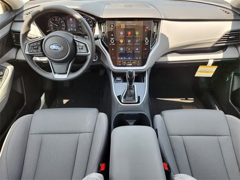 New 2025 Subaru Legacy Premium image 19