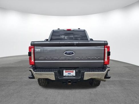Used 2023 Ford F350 Lariat w/ Tow Technology Package image 5