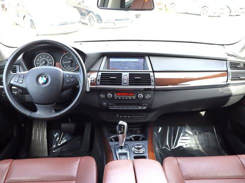 Used 2012 BMW X5 xDrive35d AWD/4WD image 14