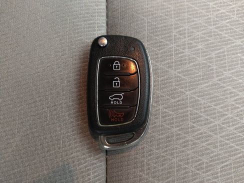 Used 2016 Hyundai Tucson SE w/ Option Group 02 FWD image 32