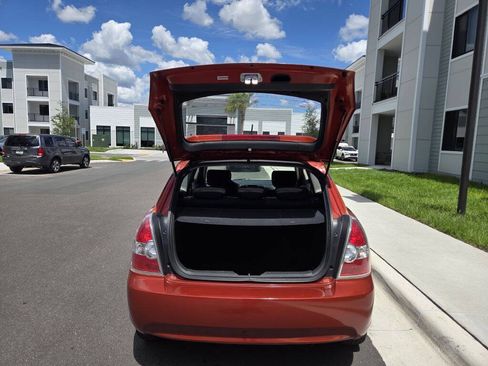 Used 2009 Hyundai Accent GS w/ Popular Equipment Pkg 2 FWD image 11