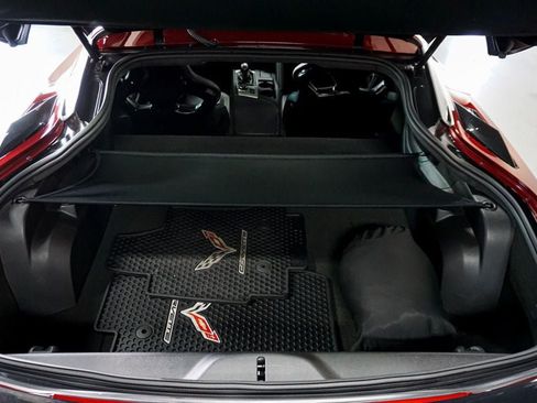 Used 2018 Chevrolet Corvette Z06 RWD image 40