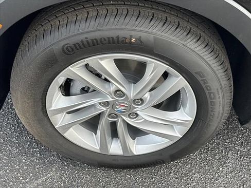 New 2026 Buick Envista Sport Touring w/ Convenience I Package FWD image 18