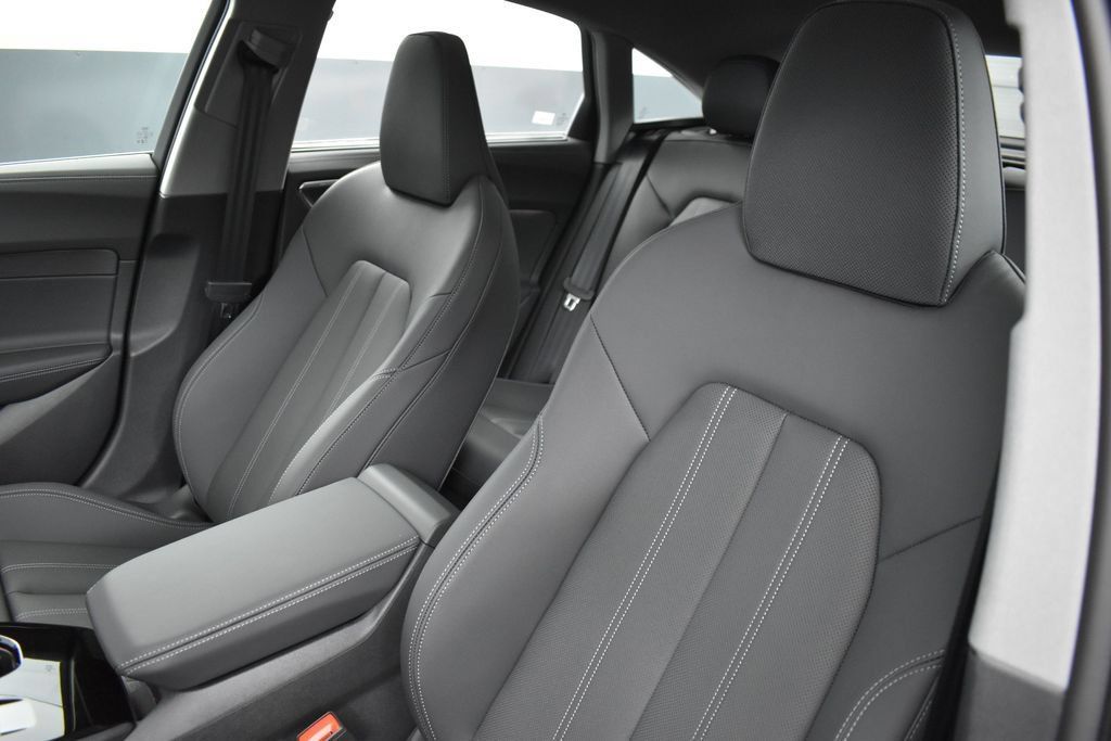 New 2026 Audi A5 2.0T Premium AWD/4WD image 7