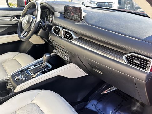 Used 2020 MAZDA CX-5 Grand Touring image 37
