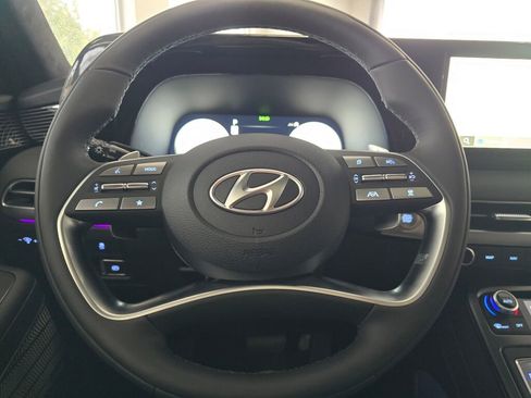 New 2025 Hyundai Palisade Calligraphy image 23