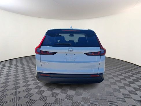 Used 2023 Honda CR-V EX-L image 12