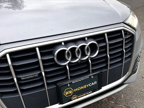 Used 2020 Audi Q7 3.0T Premium Plus image 30