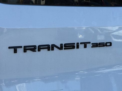 Used 2026 Ford Transit 350 XLT RWD image 14