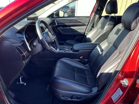 Used 2023 MAZDA CX-50 2.5 Turbo w/ Premium Plus Pkg image 5