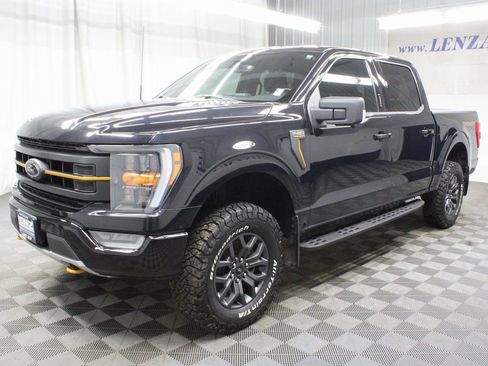 Used 2023 Ford F150 Tremor w/ 360 Degree Camera Package image 6