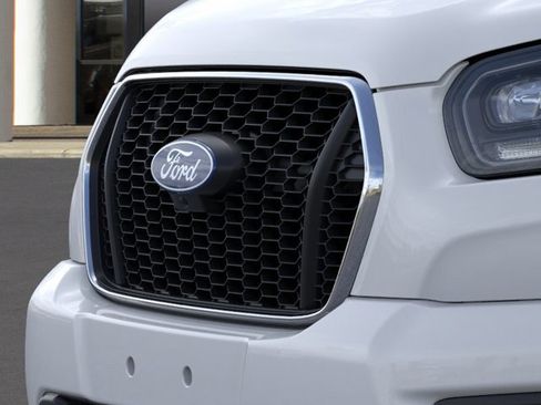 New 2026 Ford Transit 350 XLT RWD image 17