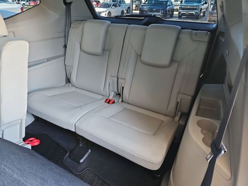 Used 2021 Volkswagen Atlas SEL FWD image 21