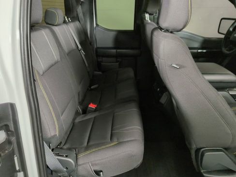 Used 2024 Ford F150 STX AWD/4WD image 33
