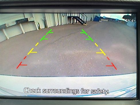 Used 2015 INFINITI Q50 AWD w/ Moonroof Package image 28