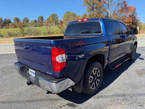 Used 2015 Toyota Tundra SR5 w/ TRD Off Road Package image 7