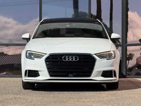 Used 2018 Audi A3 2.0T Premium w/ Convenience Package image 21