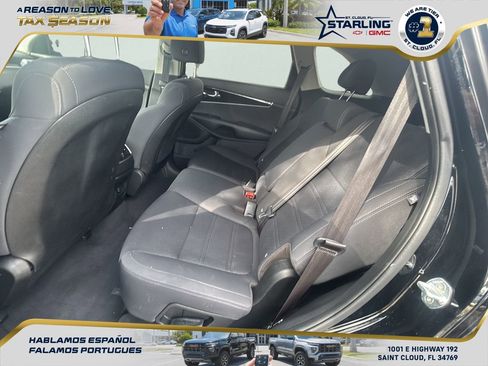 Used 2019 Kia Sorento L image 22