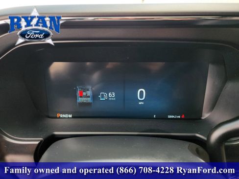 Certified 2026 Ford F350 Lariat image 11