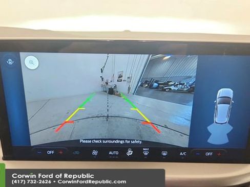 Certified 2023 Ford Escape Active w/ Tech Pack #1 image 19