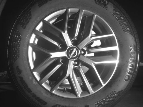 Used 2026 Nissan Rogue SV FWD image 14