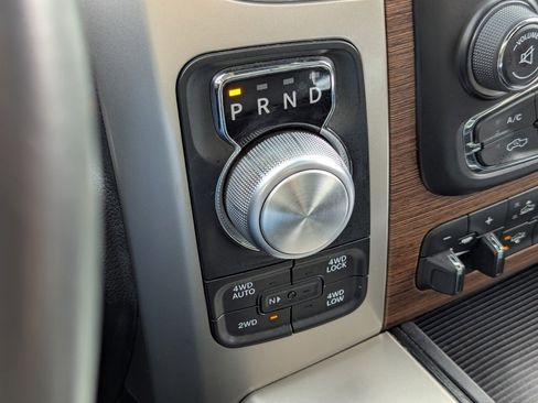 Used 2015 RAM 1500 Laramie w/ Convenience Group image 16