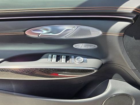 New 2026 Genesis GV70 3.5T Sport Prestige AWD/4WD image 15