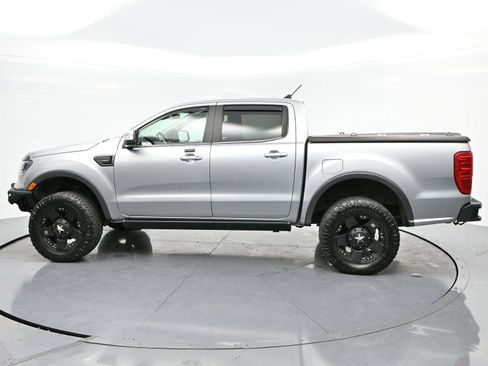 Used 2020 Ford Ranger Lariat w/ Equipment Group 501A Mid image 5