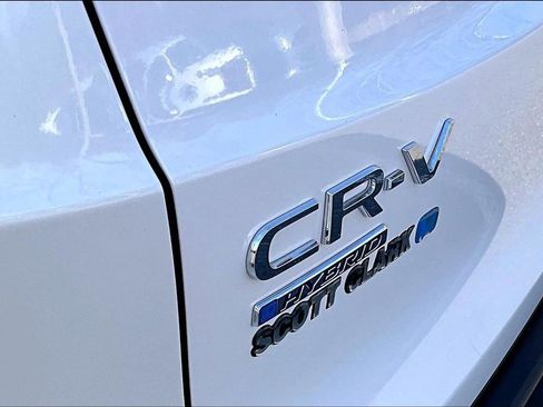 Certified 2025 Honda CR-V Sport-L image 23