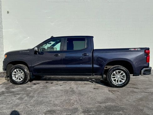 Used 2022 Chevrolet Silverado 1500 LT image 8