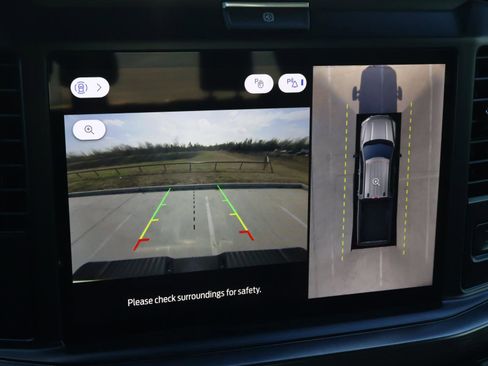 Used 2026 Ford F350 Lariat image 30