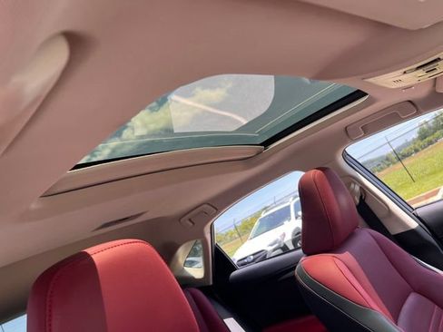 Used 2020 Lexus NX 300 FWD w/ Comfort Package image 32