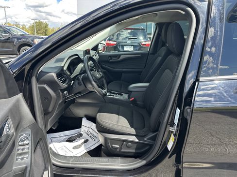 Used 2024 Ford Escape Active AWD/4WD image 5