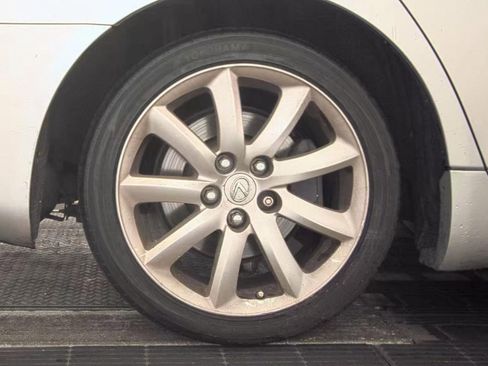 Used 2008 Lexus LS 460 image 15