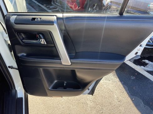 Used 2023 Toyota 4Runner SR5 image 13