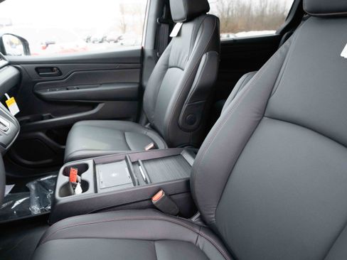 New 2026 Honda Odyssey Sport-L image 10