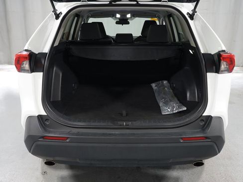 Certified 2024 Toyota RAV4 XLE image 34