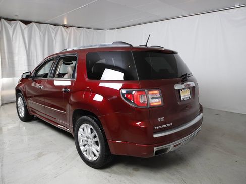 Used 2016 GMC Acadia Denali image 22