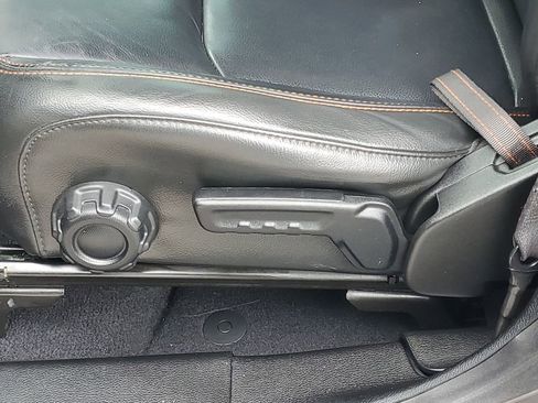 Used 2022 Jeep Gladiator Mojave image 27