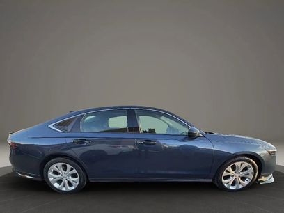Used 2023 Honda Accord EX
