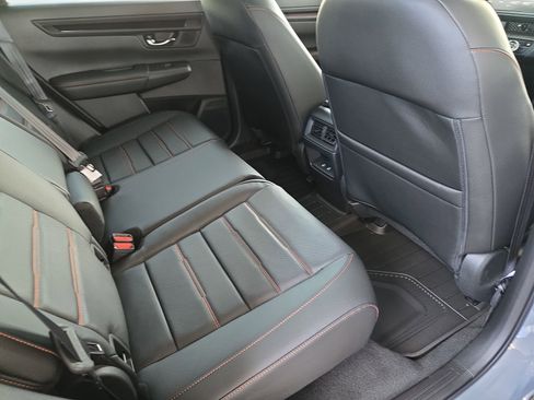 New 2026 Honda CR-V Sport-L image 11