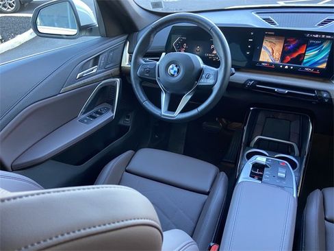 Certified 2025 BMW X1 xDrive28i w/ Convenience Package image 16