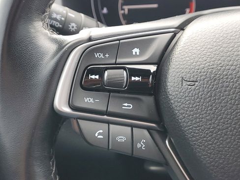 Certified 2020 Honda Accord Sport image 19