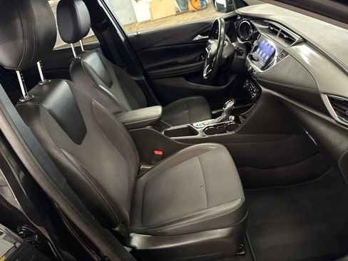 Used 2020 Buick Encore GX Select AWD/4WD image 26