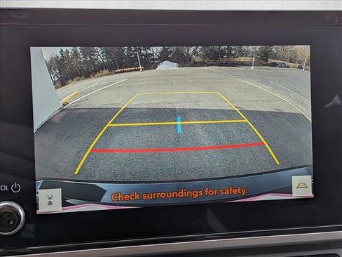 Certified 2025 Toyota Camry SE image 13