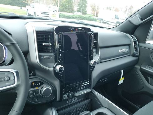 New 2026 RAM 1500 Big Horn image 28