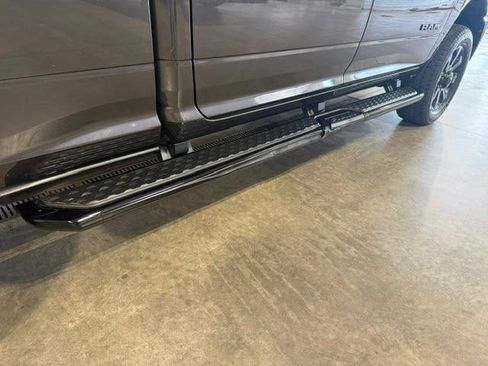 Certified 2026 RAM 2500 Big Horn AWD/4WD image 7