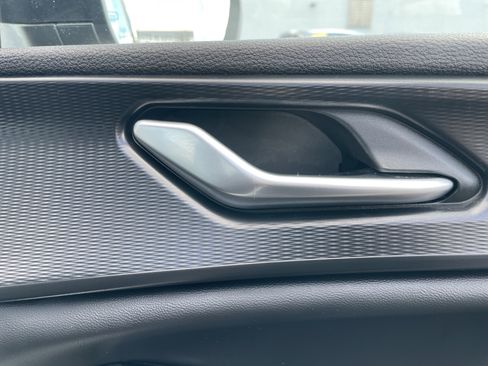 Certified 2023 Jeep Grand Cherokee Laredo w/ Luxury Tech Group I image 12