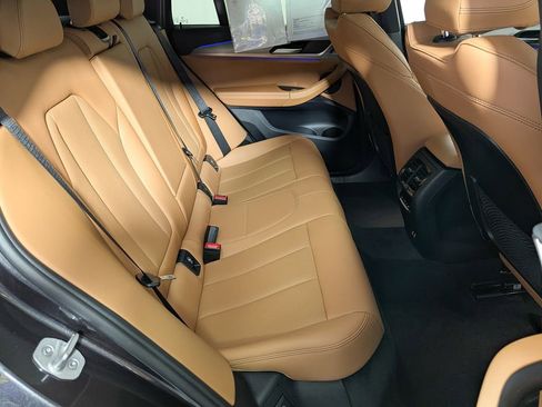 Used 2023 BMW X4 xDrive30i w/ Premium Package AWD/4WD image 41
