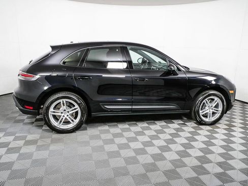 Certified 2026 Porsche Macan Turbo AWD/4WD image 29